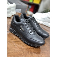 Prada Low Shoes